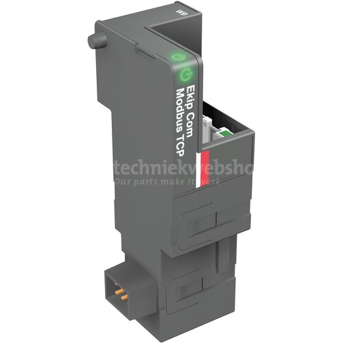 ABB Componenten Tmax XT - EKIP COM R MODBUS TCP R Tmax XT / REDUNDANT ...