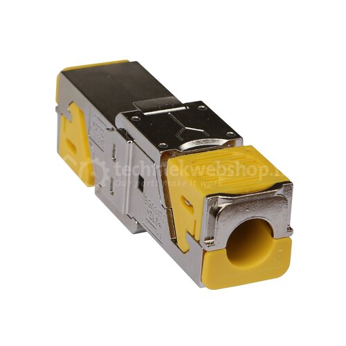 Legrand Nederland LCS3 Copper - Connectors / LCS3 kabel koppelstuk ...