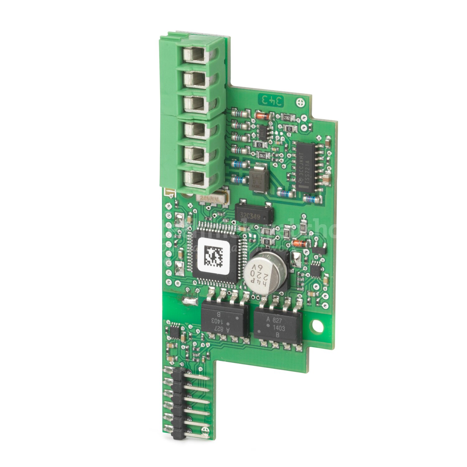 Siemens Smart Infrastructure Building Products HVAC BP ENERGIEMETERS ...