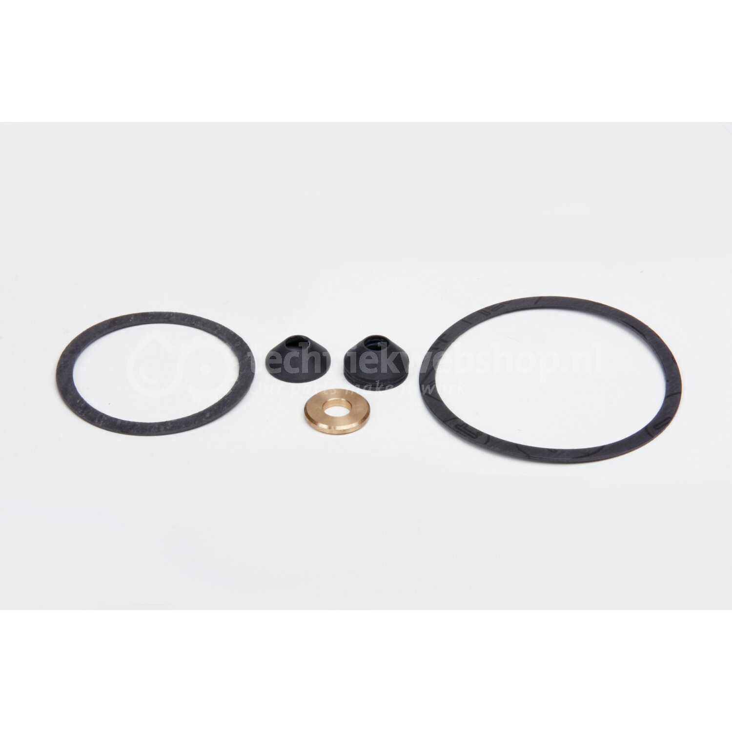Danfoss Accessoires - MCV - MCV - Service sets / VR/VF REPARATIESET ...