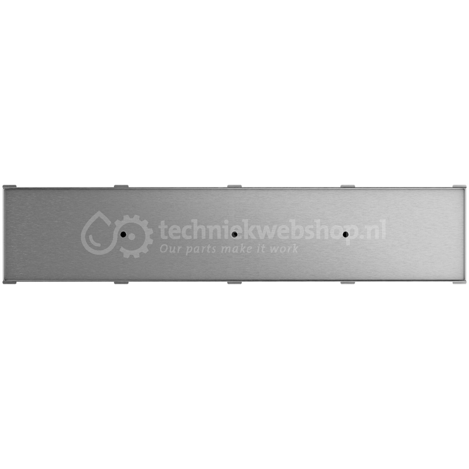 ACO WTW / ShowerDrain X2 Tile rooster K3 ShowerDrain X2 Tile r, Douche ...