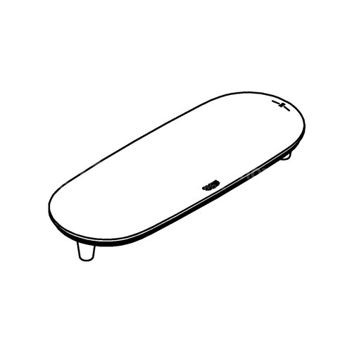 Grohe Nederland Overige / Kapje, verkoop per: 1 x 1 stuk - 48482000 ...
