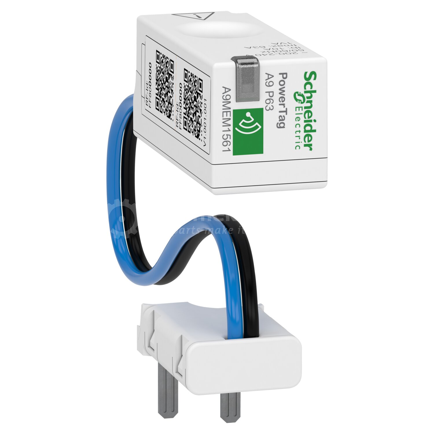Schneider Electric PowerLogic PowerTag Energy Sensors ...