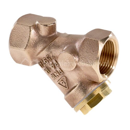 Raminex International Y-filter - s.270 / BRONS DN20 3/4''BIXBI ...