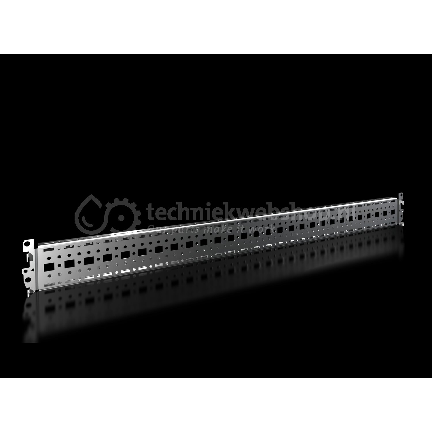 Rittal VX - 8617030 / Systeemchassis buitenniv.BHD=600 VE=4, verkoop ...