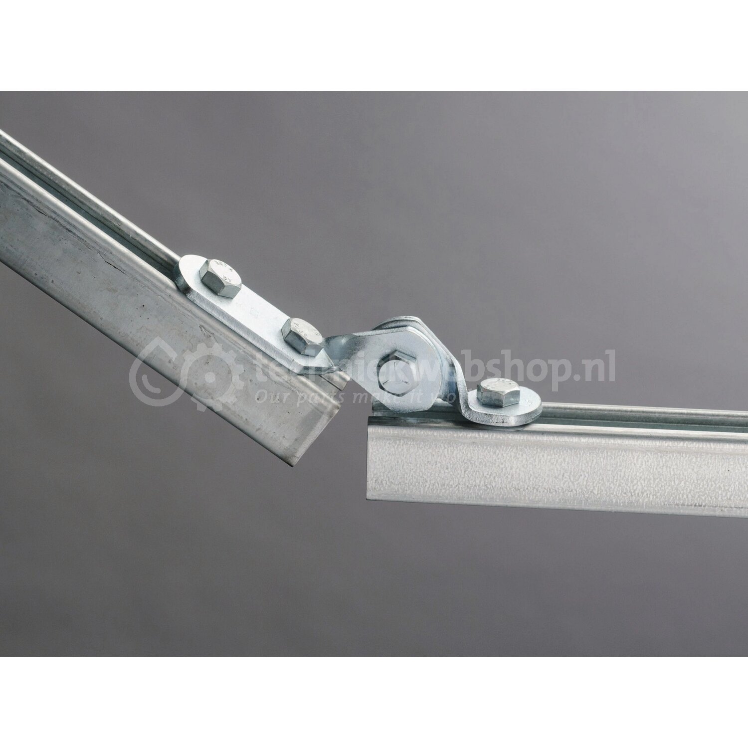 NVent CADDY ERISTRUT Strutprofielsysteem - CSBSH00500EG / Strut ...