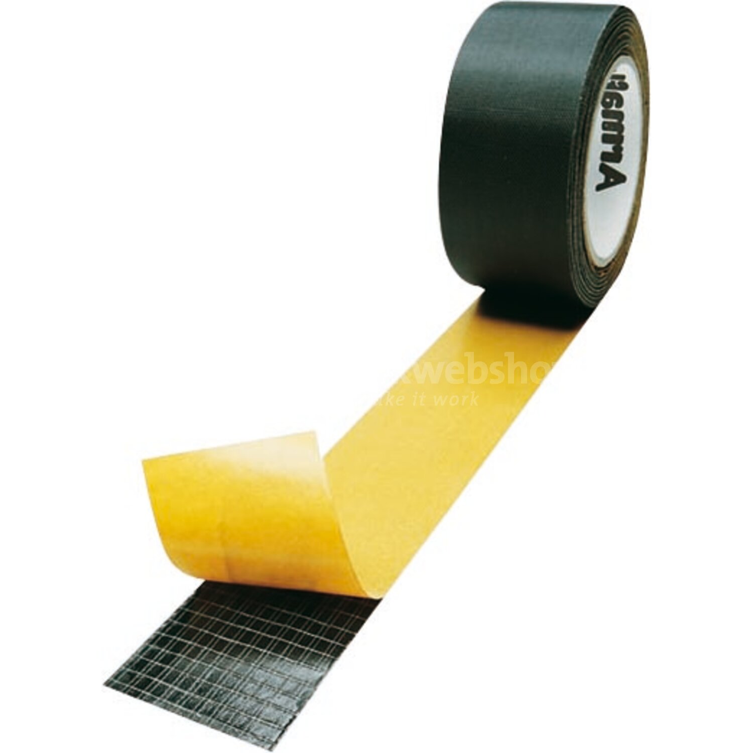Armacell Arma-Check D - tape zelfklevend / ACH-TAPED5050 - ArmaChek D ...