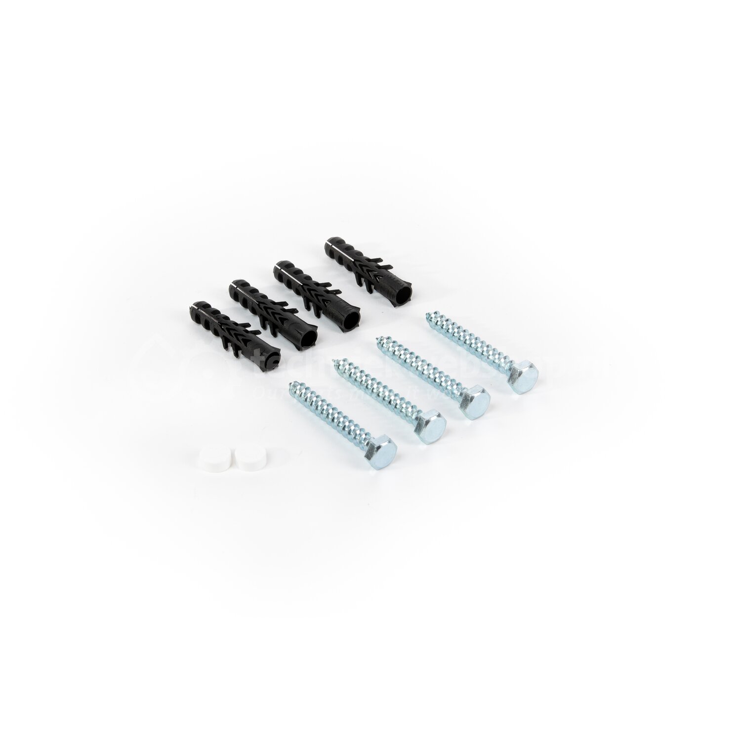 Rofix Wandconsole - Trias / S50-60-70 H500/2 – QRT – Type 13, verkoop ...