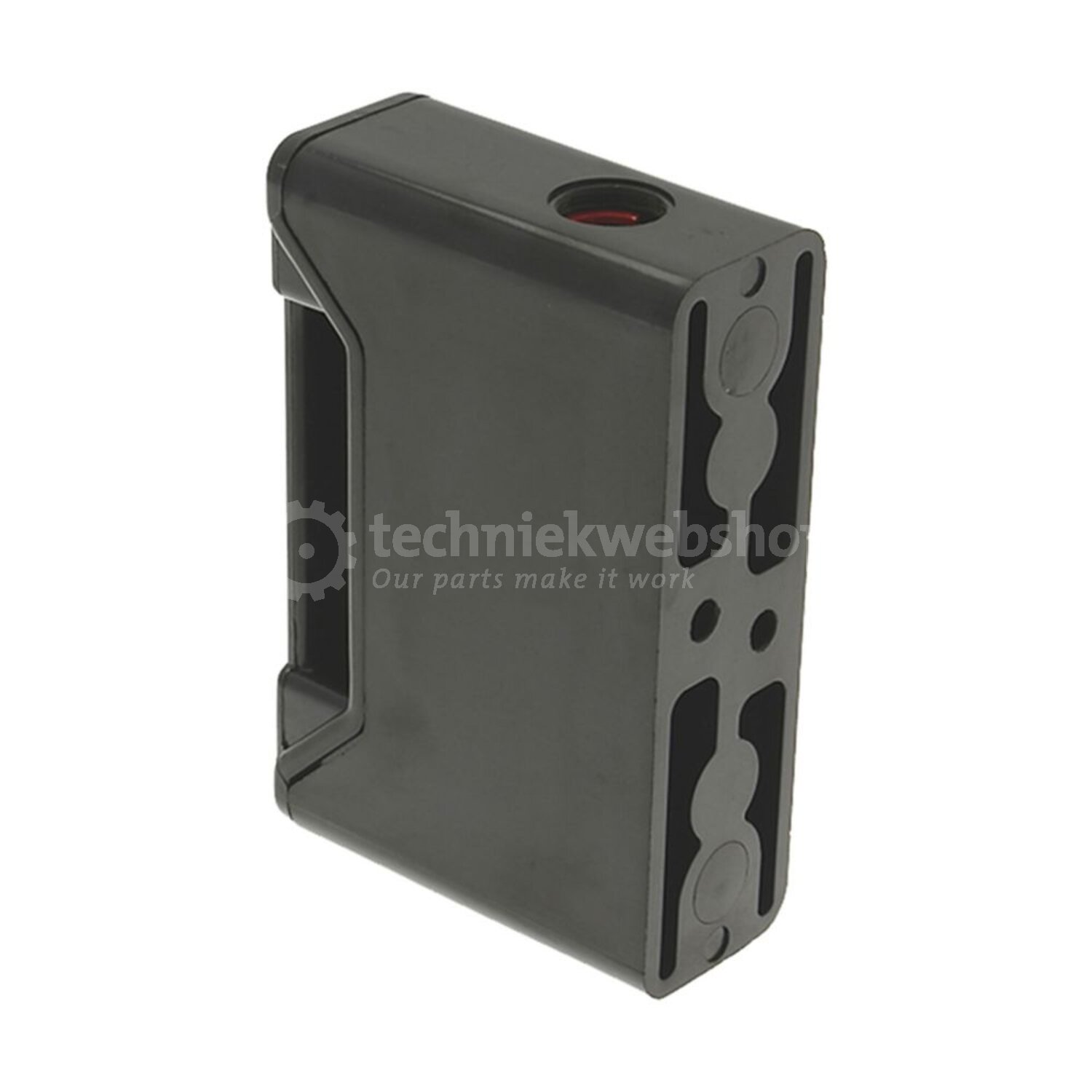 Eaton Bussmann Low Voltage BS-Fusegear - 32A RED SPOT FRONT CONNECTED ...