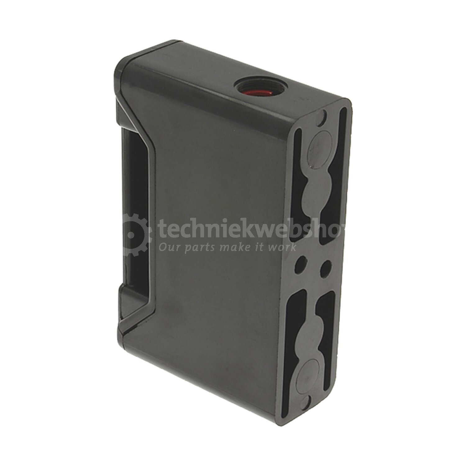 Eaton Bussmann Low Voltage BS-Fusegear - 32A RED SPOT FRONT CONNECTED ...