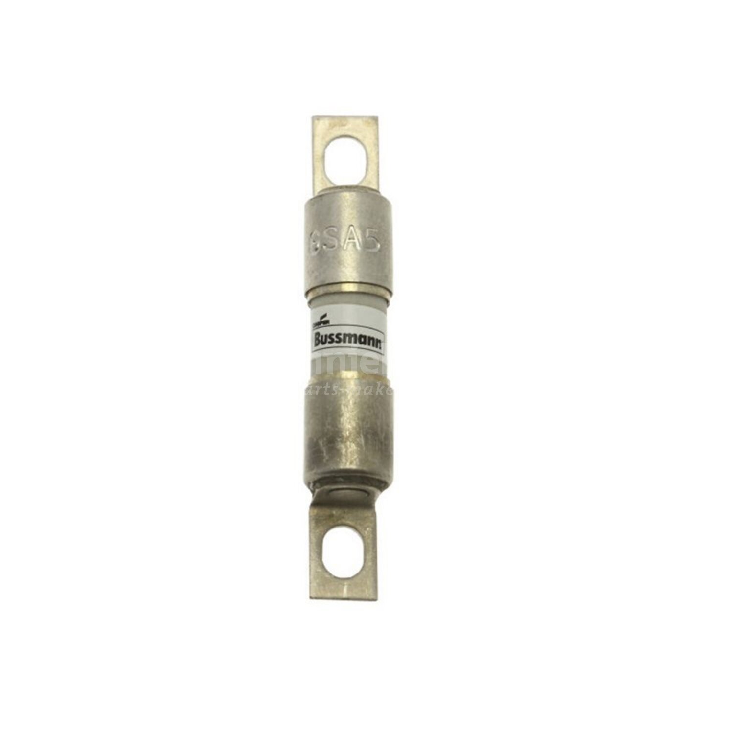 thumbnail image 2 of Bussmann / Eaton 80LET 80 Amp BS88 Fuse - 240Vac, Original Industrial Ceramic Fuse 2 of 6
