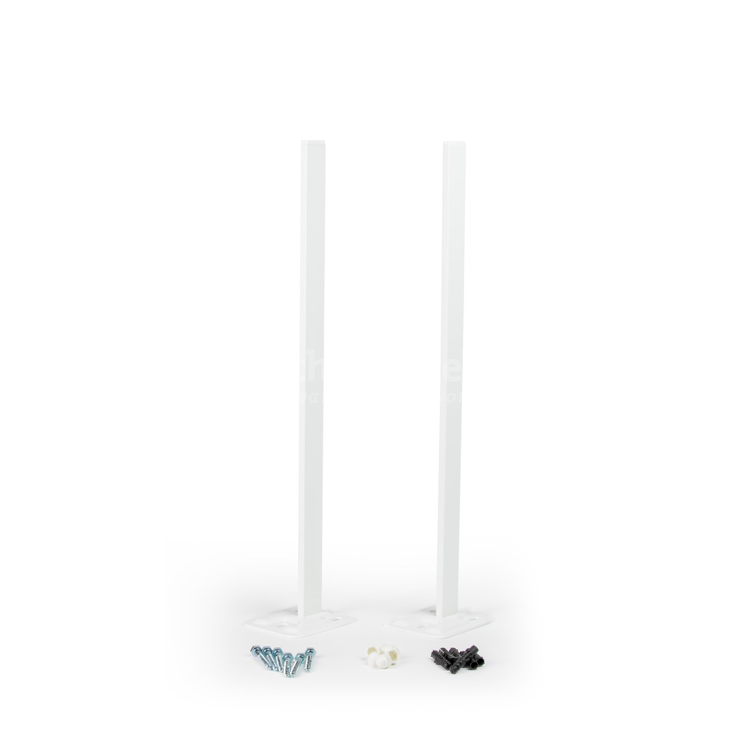 Rofix Standconsole - Duo standbuis incl. vloerbevestigin / Standbuis ...