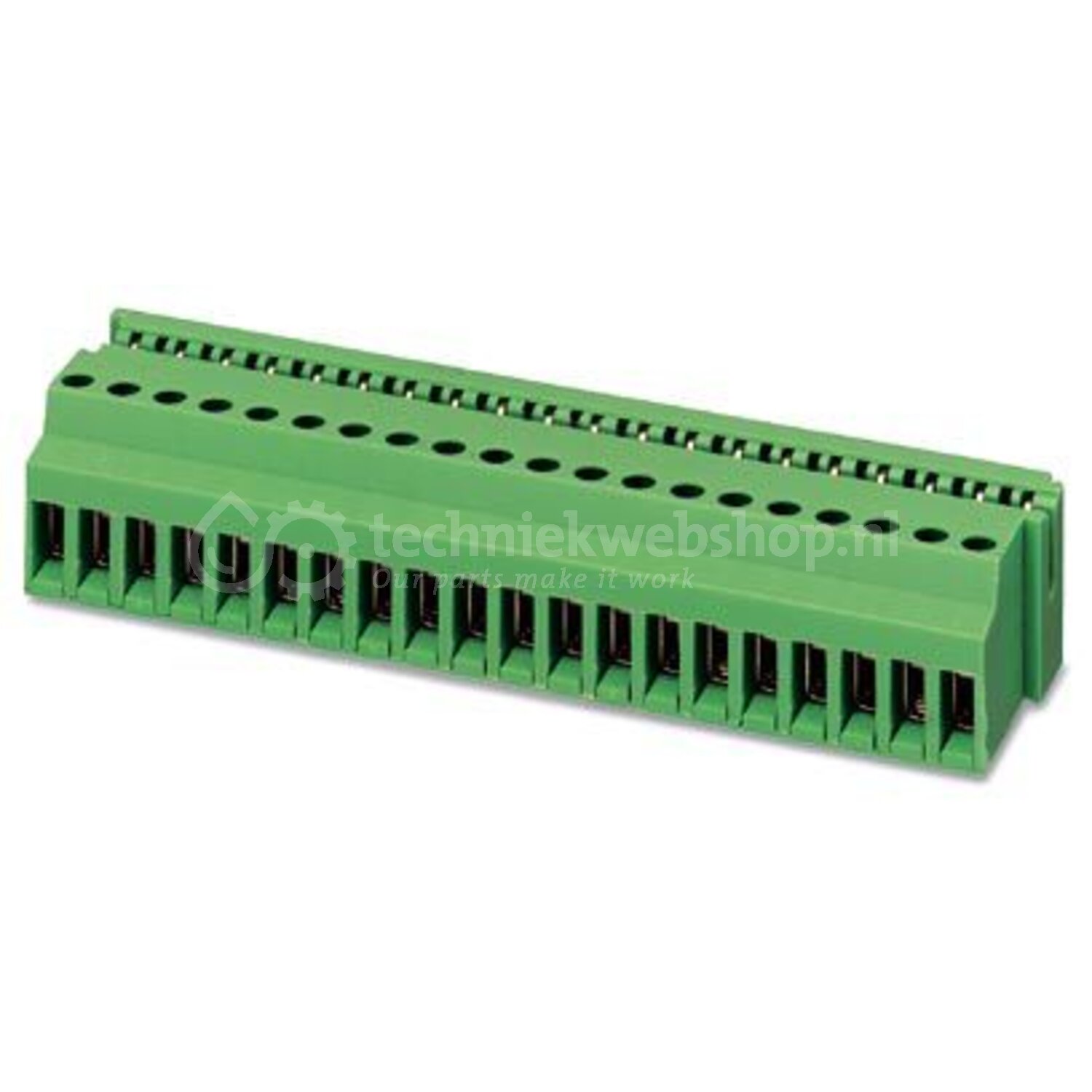 Phoenix Contact Printcontactblok - SKBD 8/MT, Interfacemodule, verkoop ...