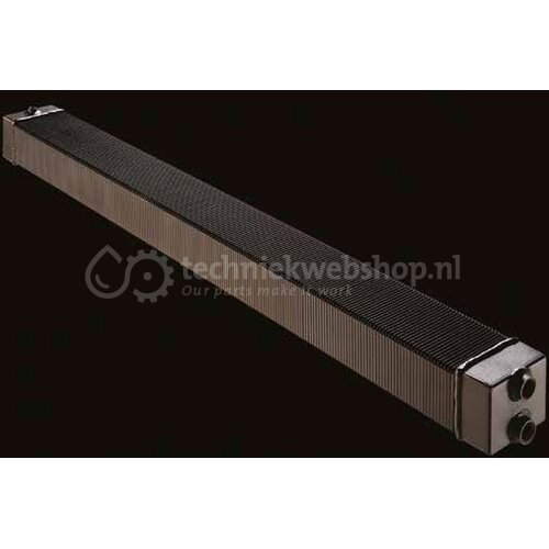 Betherma AluMaxx - Convector / Type 10 L=500, Convectorelement, verkoop ...