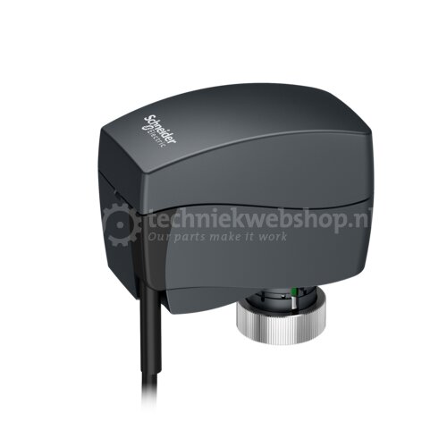 Schneider Electric SpaceLogic PIBCV Valves & Actuators / Electric ...