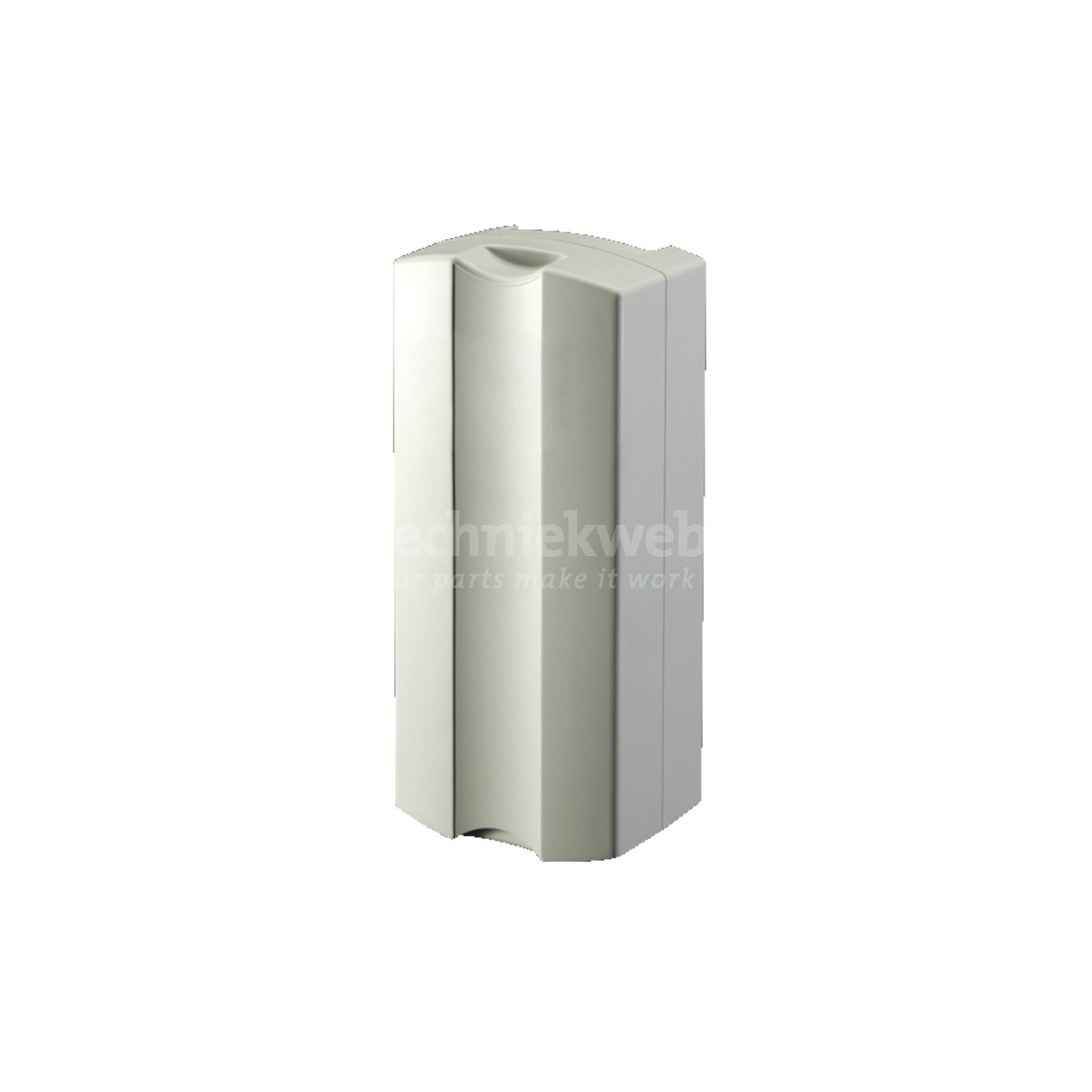 Rittal RAS - 4050217 / Reserve accu tbv MT 300 ENH, verkoop per: 1 x 1 ...