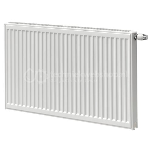 Henrad Radiator - Softline ECO / H0900 T22 L1200, Paneelradiator ...