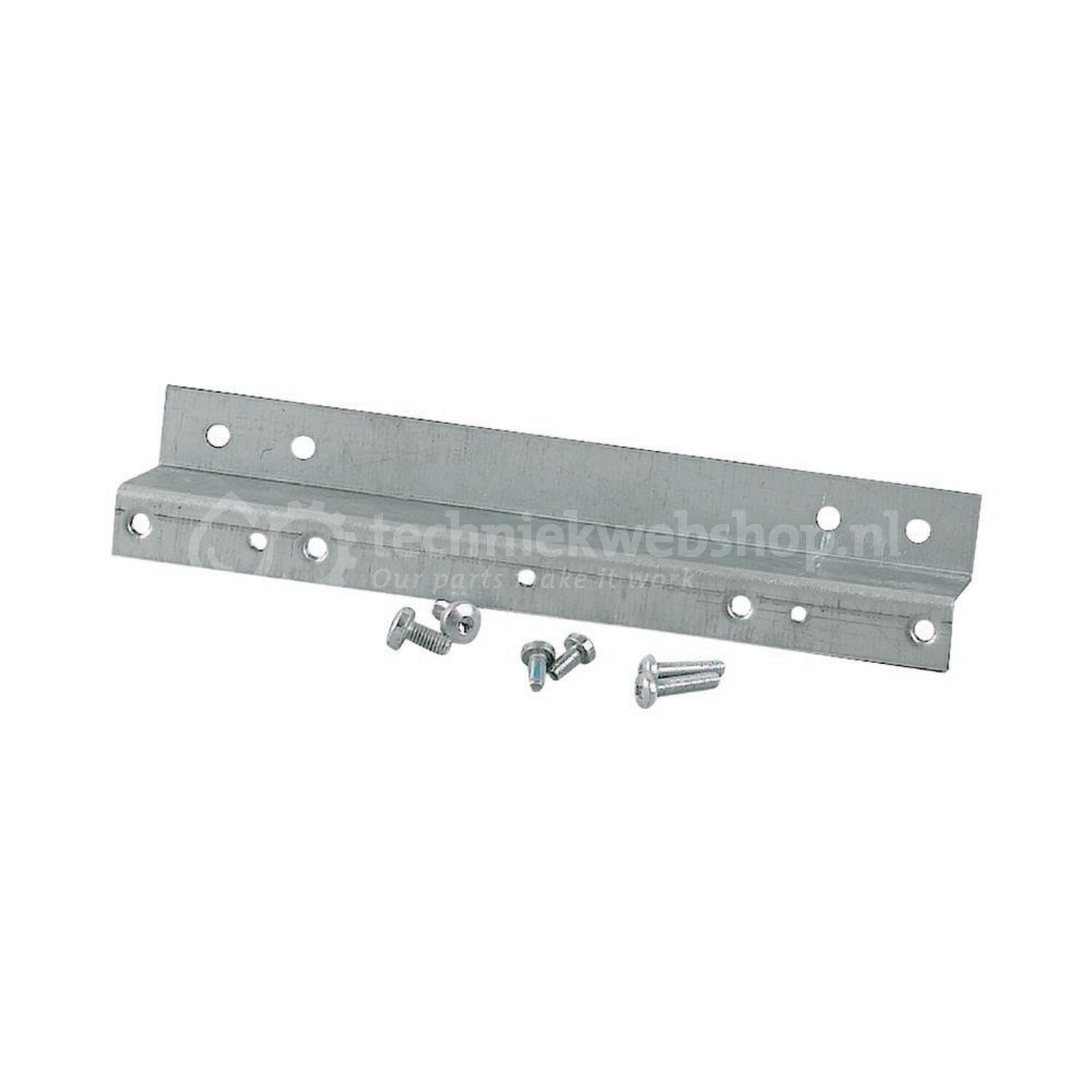 Eaton xEnergy accessoires - XVTL-SASY60-HORIZONTAL / Railsteunhouder ...