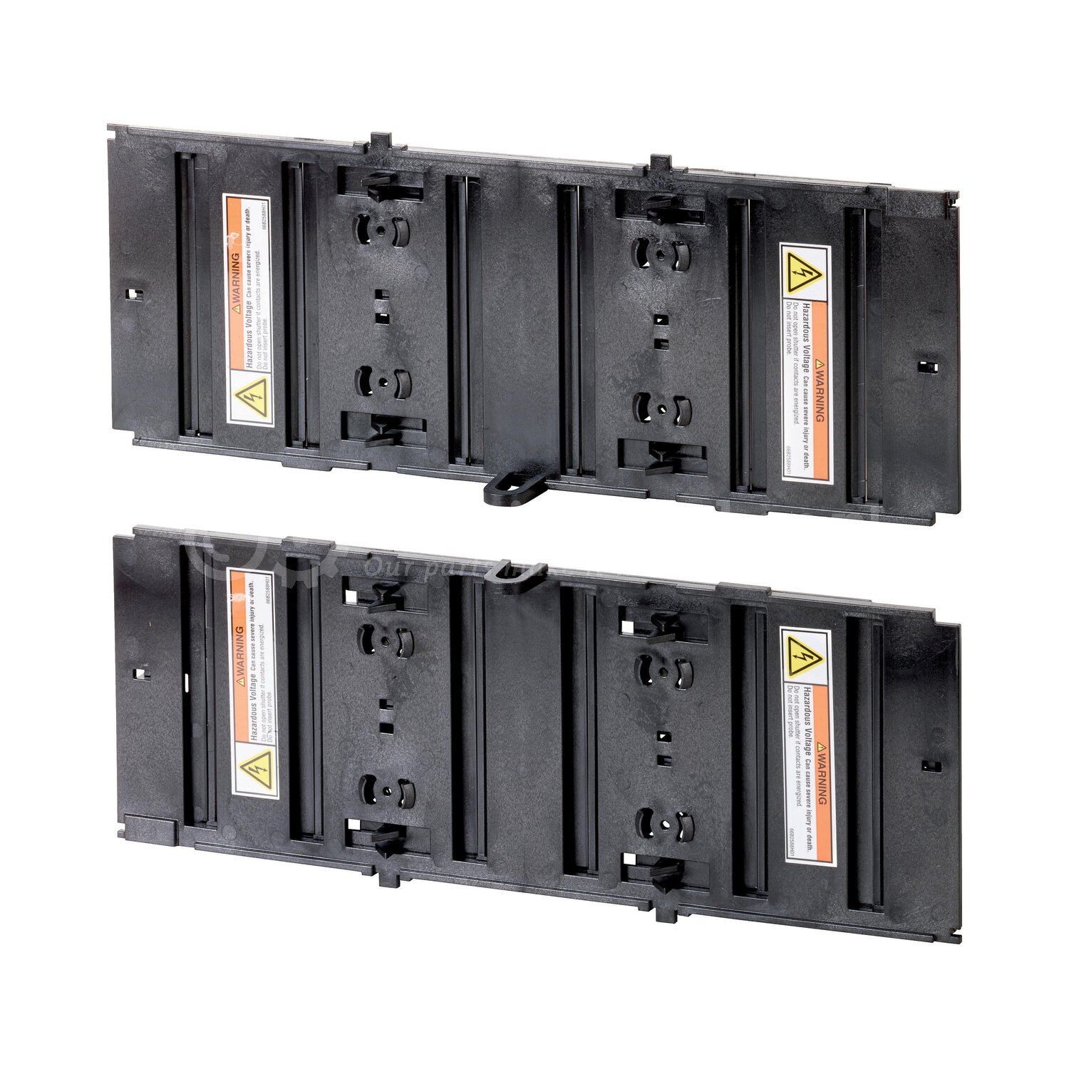 Eaton ACB's & accessoires - IZMX-SH403-1 / Shutters voor cassette ...