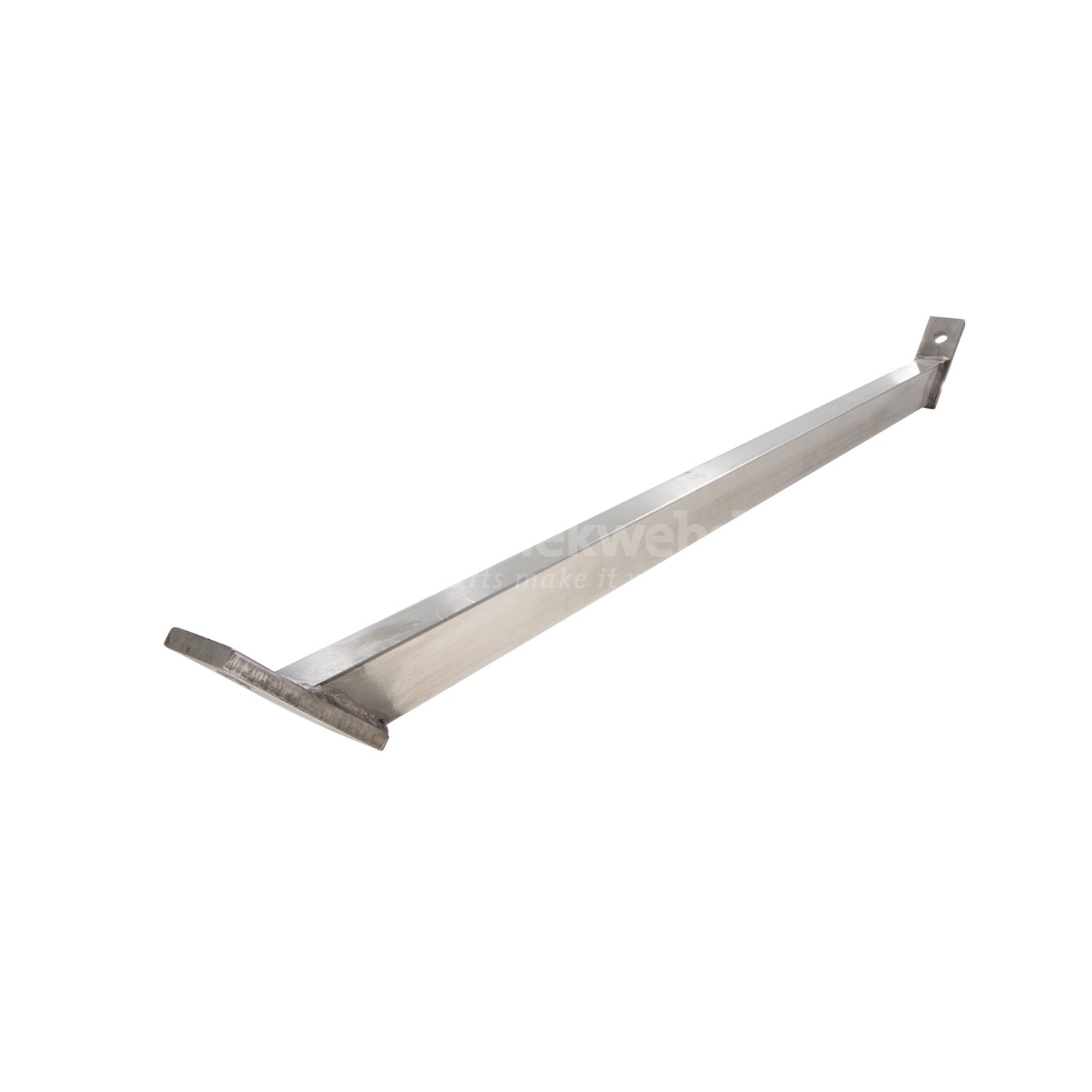 Gouda Strut - GS / Schoorkonsole 600/1000 RVS316, Console ...