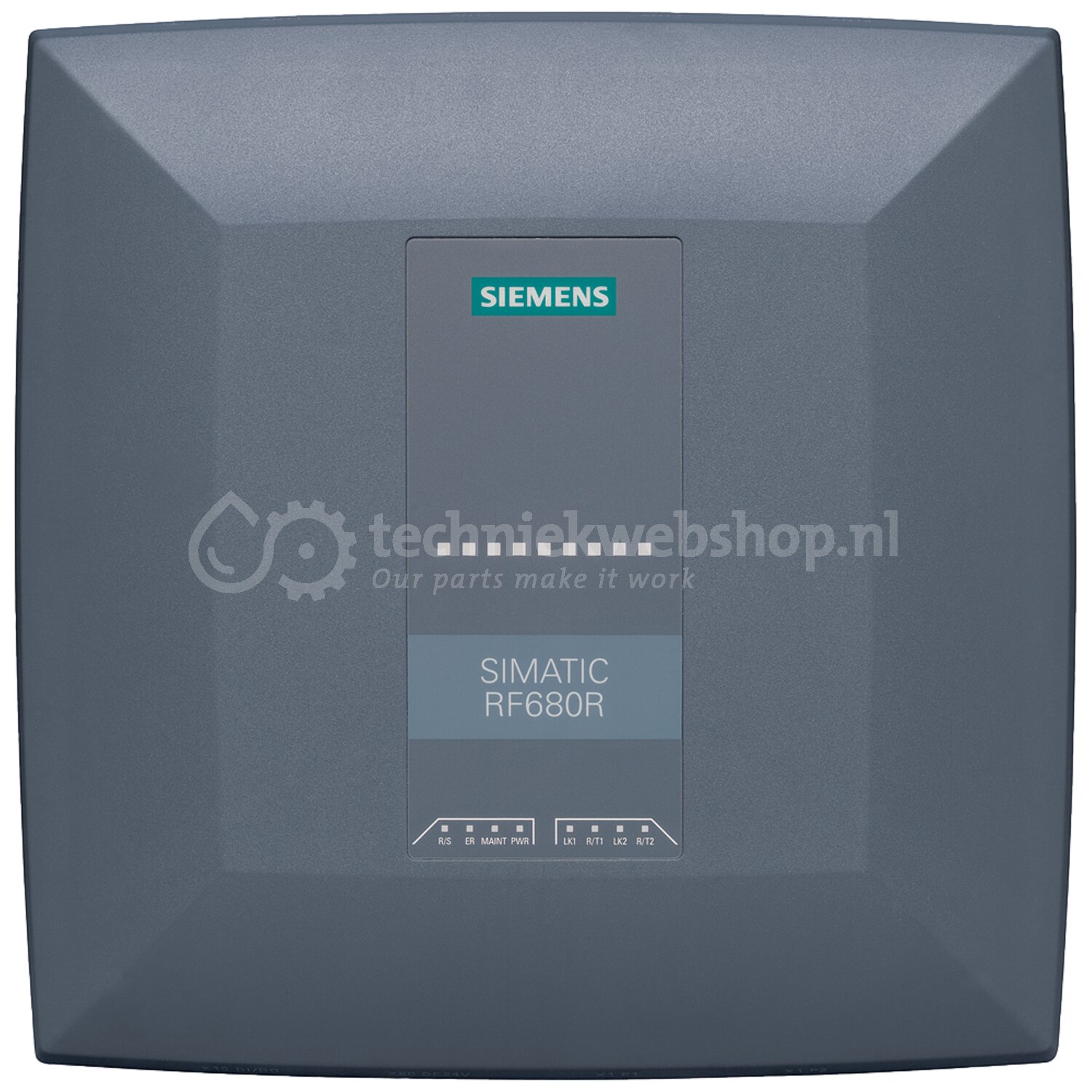 Siemens Industry Reader RF680R ARIB / SIMATIC RF600 , Ethernet M12 ...