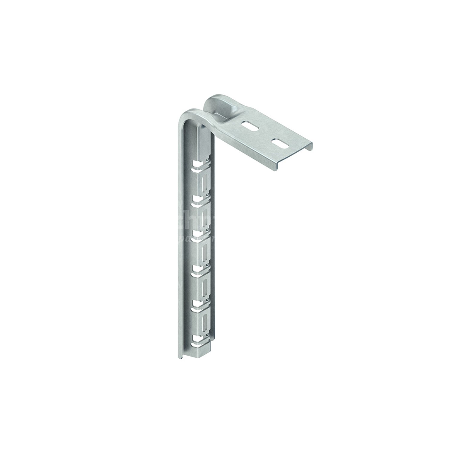 Niedax Draadgoot - GTTKS / 400 A4 CONSOLE, verkoop per: 1 x 1 stuk ...