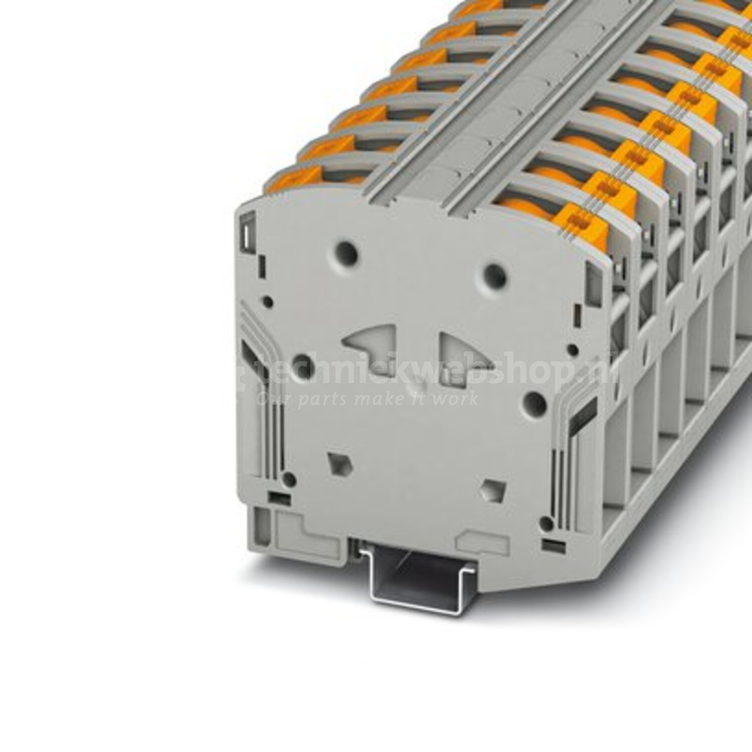 Phoenix Contact Klem voor hoge stromen - PTPOWER 95 ...