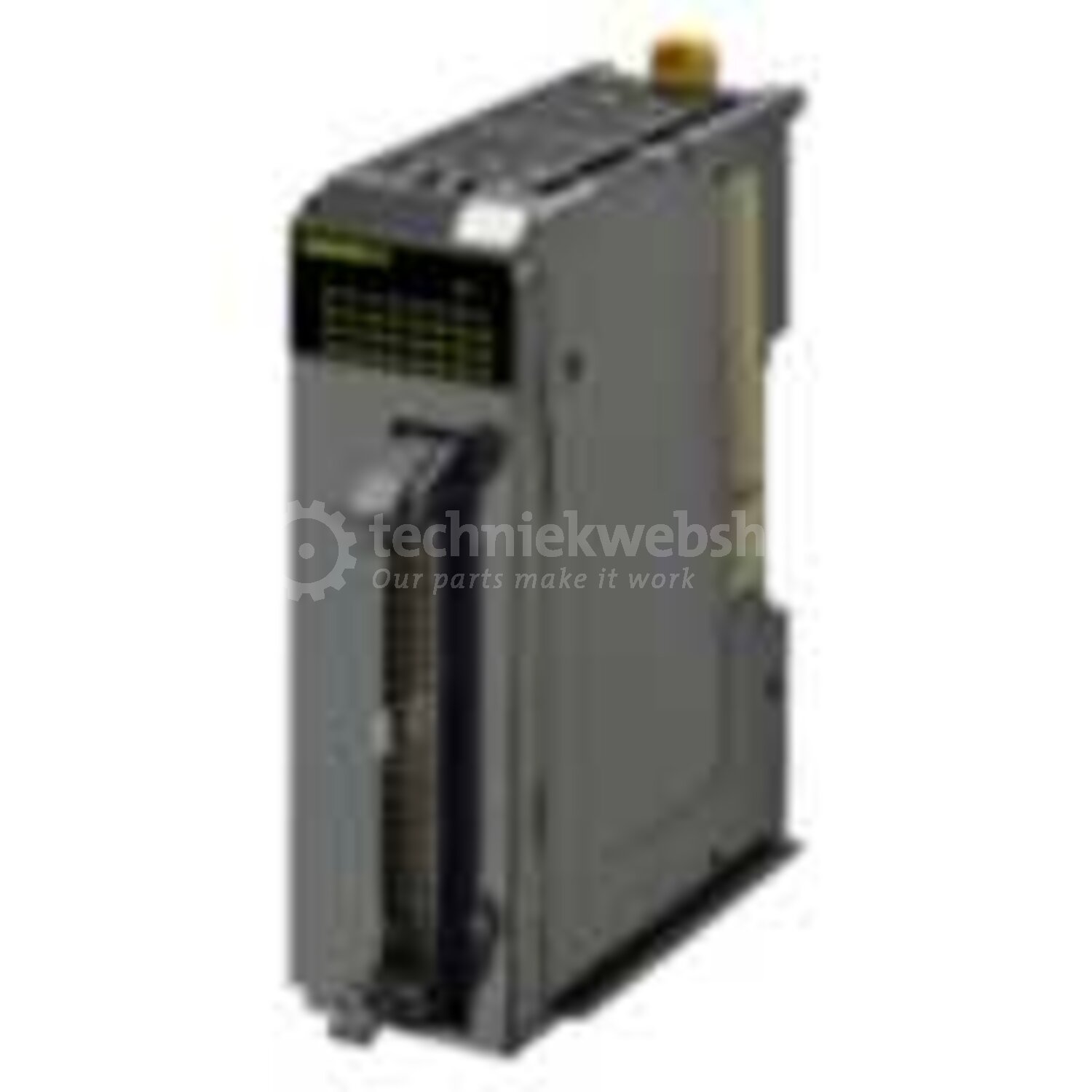 Omron Machinecontroller NX-serie - NX-OD6256-5 / NX I/O standaard ...