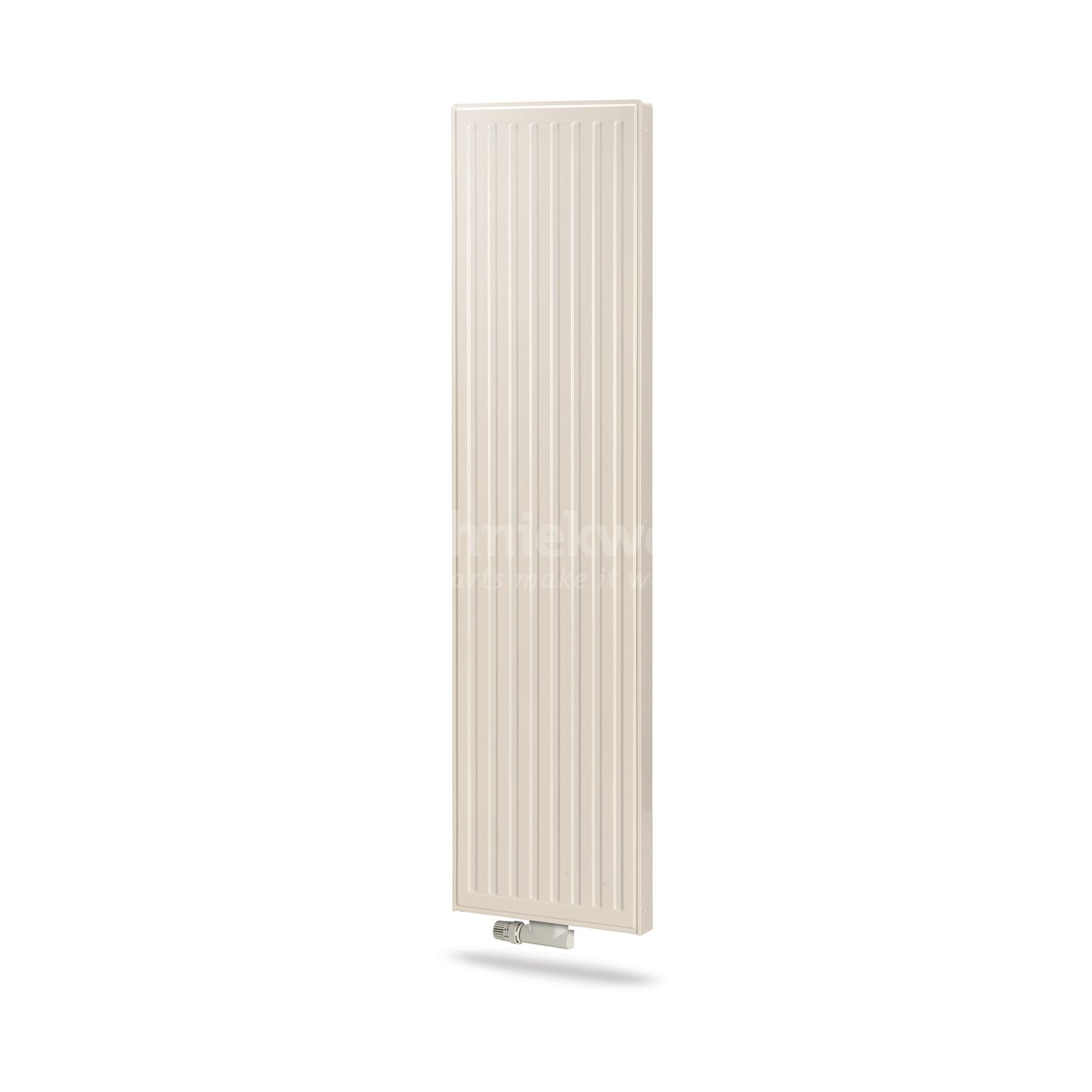Purmo Group panel - Vertical / 22 2300 300, Paneelradiator, verkoop per ...