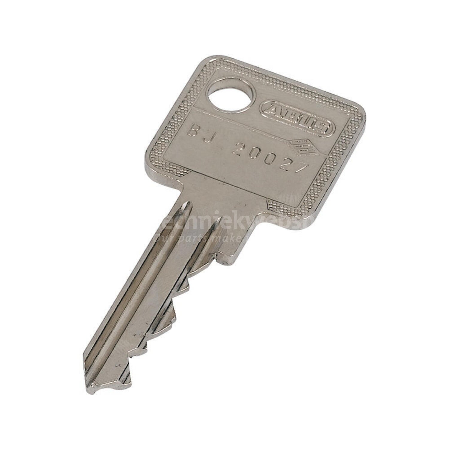 Eaton Switchgear accessories - KEY-E10/30-GS / Sleutel universeel voor ...