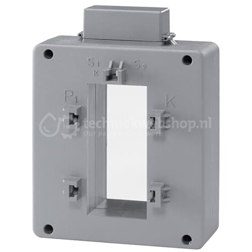 ABB Componenten System pro M compact - CT-A/10 / Stroomtransformator ...
