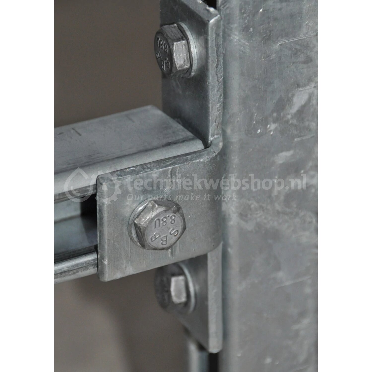 NVent CADDY ERISTRUT Strutprofielsysteem - ZWA213 / Hoekbeugel hoek 90 ...