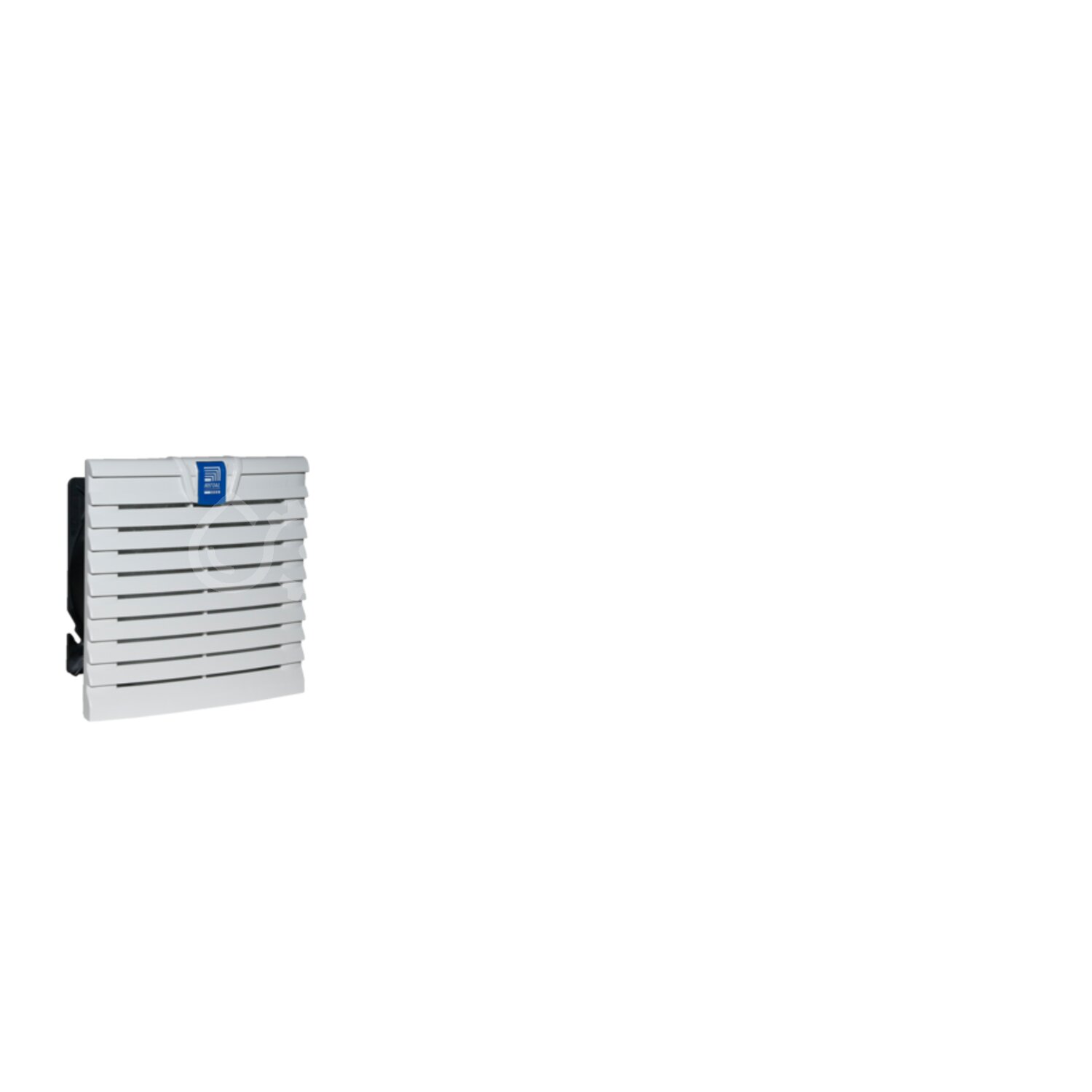 Rittal SK - 3238124 / Ventilator 52m³/h 24V DC, verkoop per: 1 x 1 stuk ...