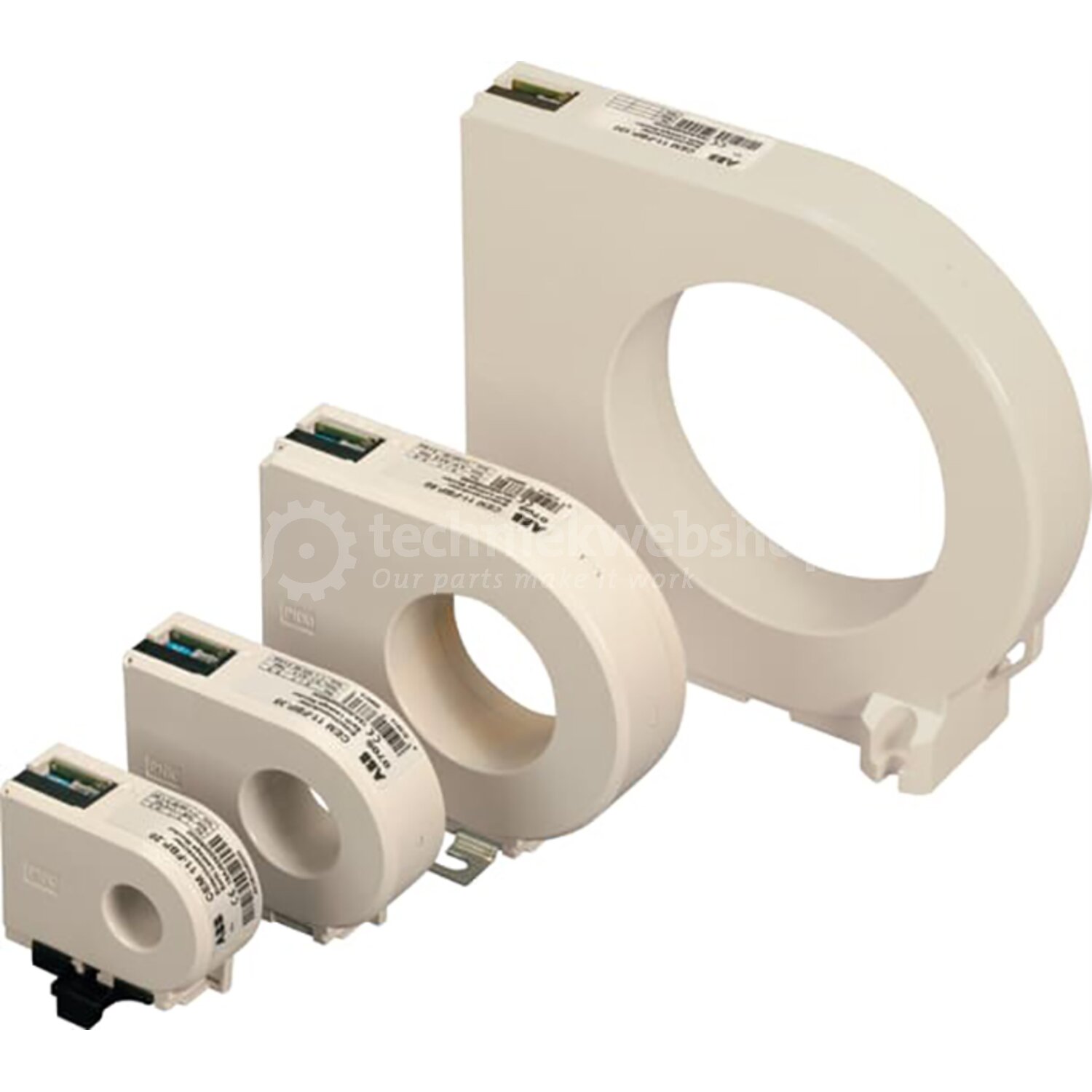 ABB Componenten Elektronische starter / UMC - CEM11-FBP.20 ...