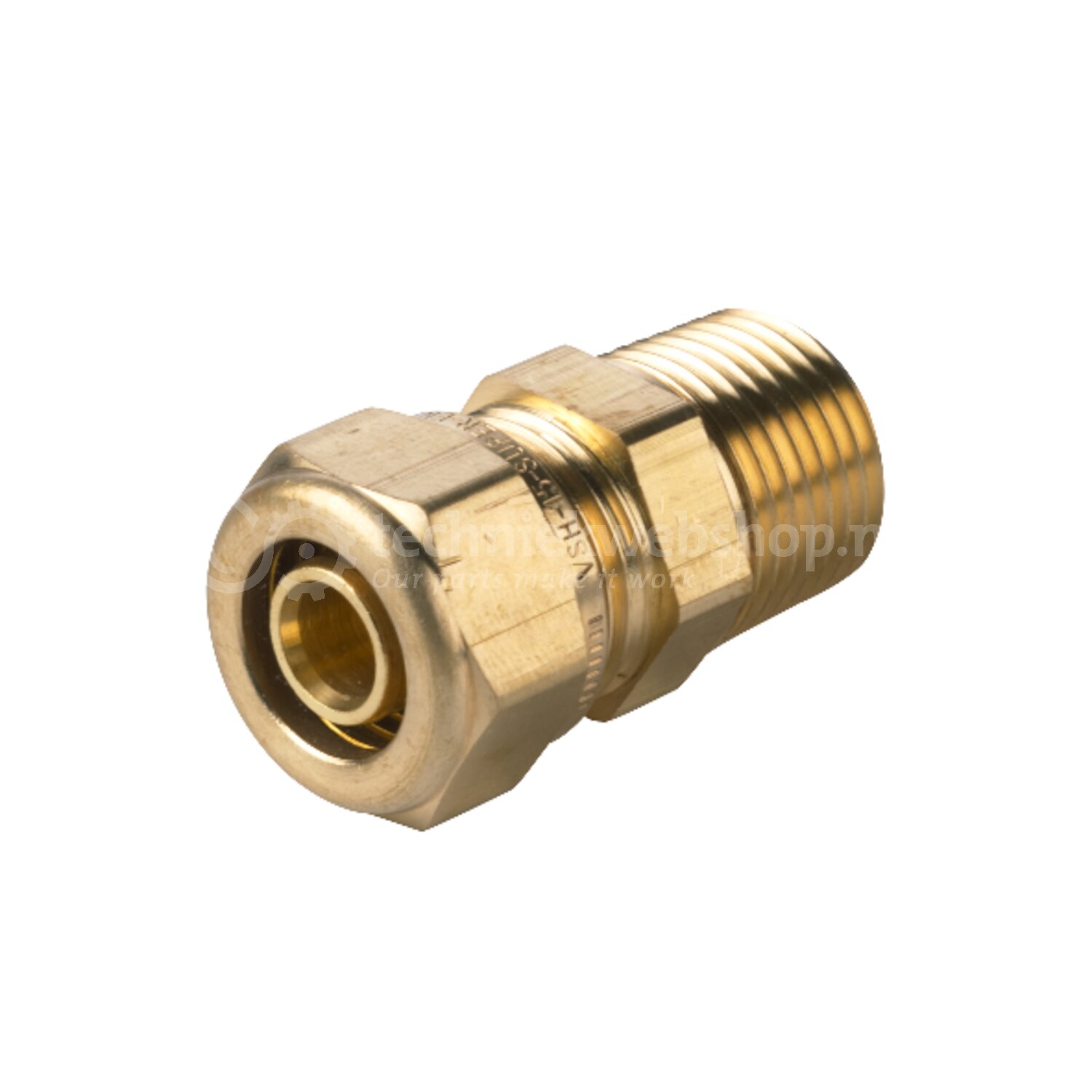 Aalberts integrated piping systems Multi Super Knel - K3058 / VSH Multi ...