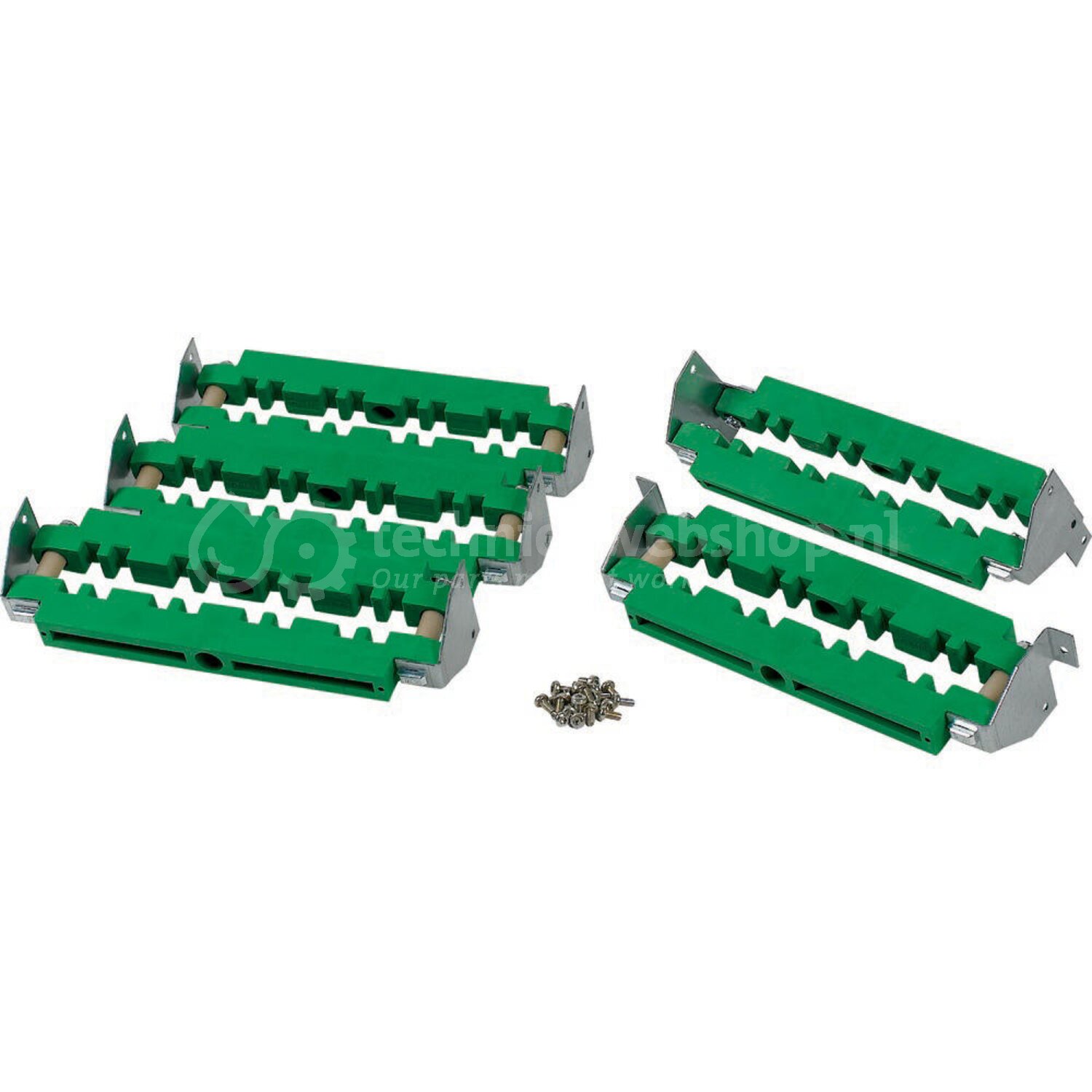Eaton xEnergy Main flatpack - XTDWSV2X40X10/35 / XT 3P/4P ...