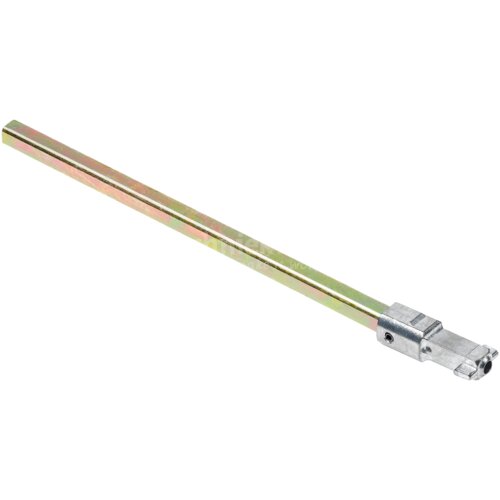 Socomec COMMON ACCESSORIES - SHAFT / VERLENGAS TYPE S-10X10-200MM ...