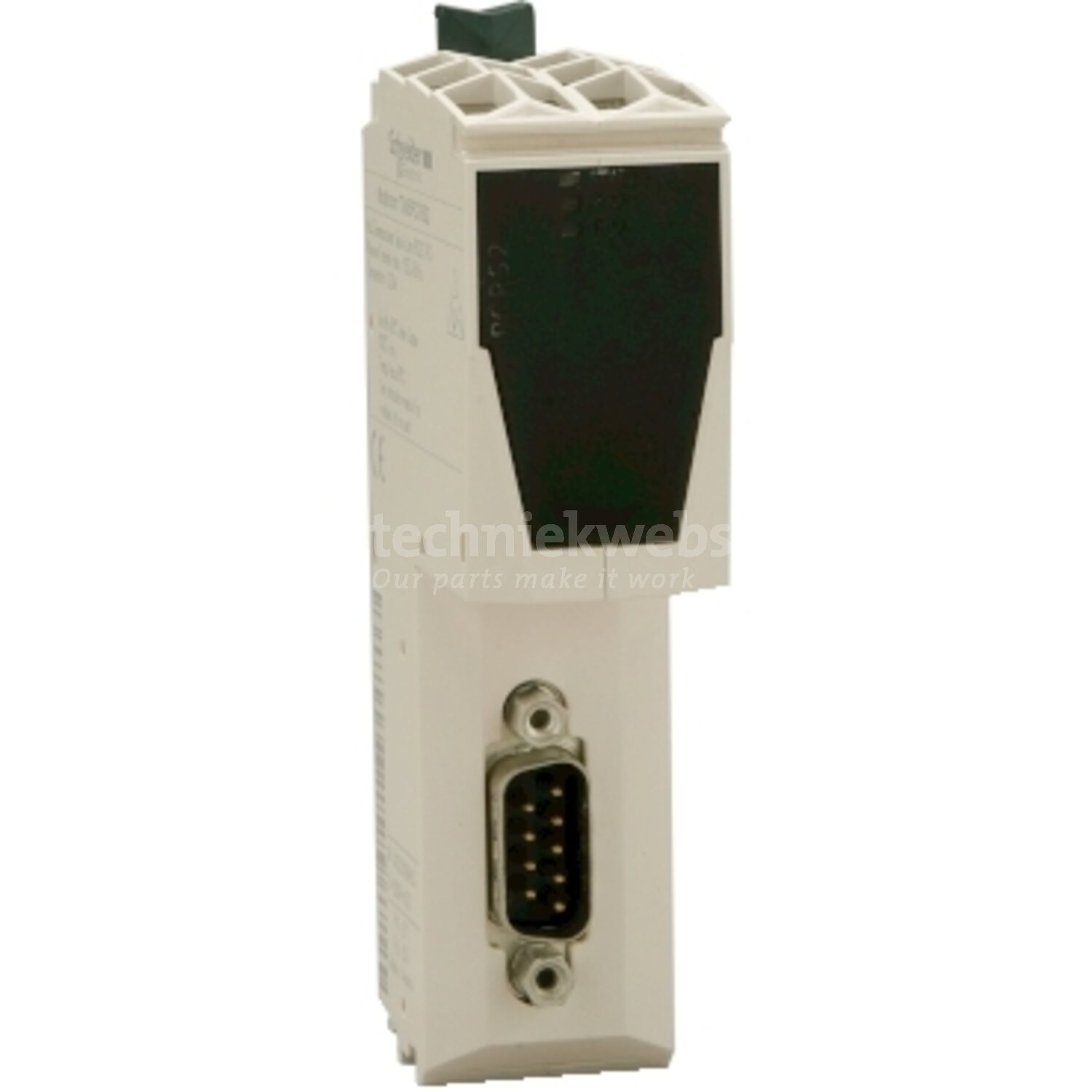 Schneider Electric Modicon TM5 IP20 modulair I/O-syste - PLC ...
