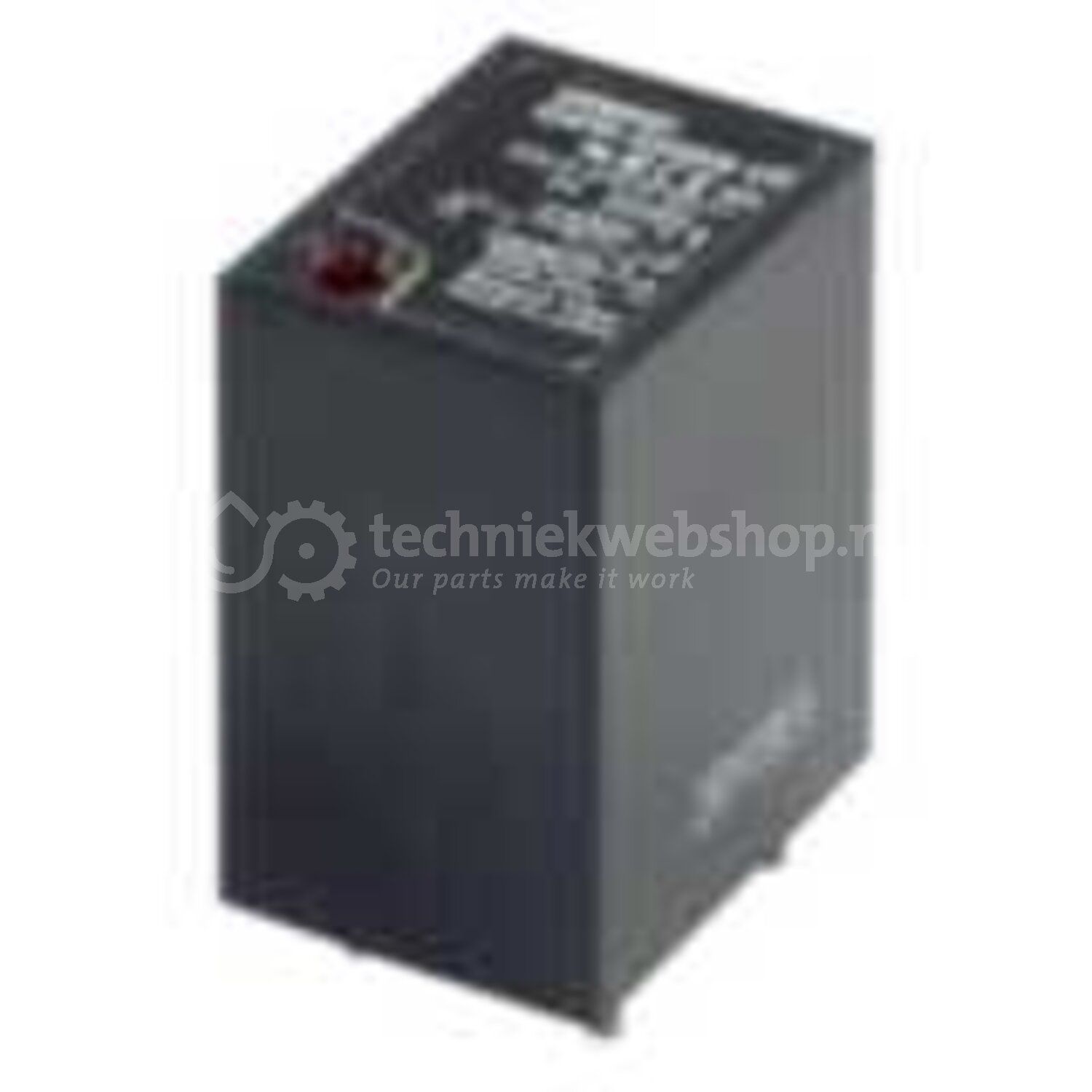 Omron Overige solid state relais - G3FD-X03SN-VD 5-24VDC / Solid-state ...