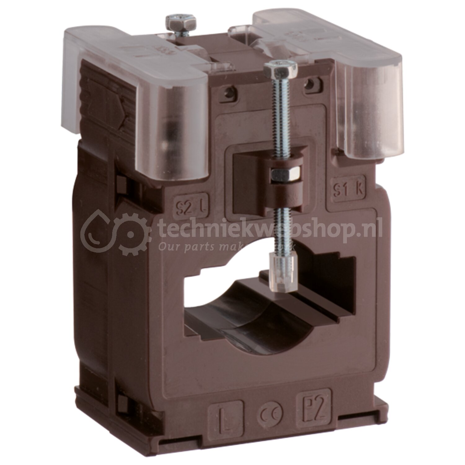 IME Istrumenti Misure TA426 - 800/5A / stroomtransformator CT 26mm 32 ...