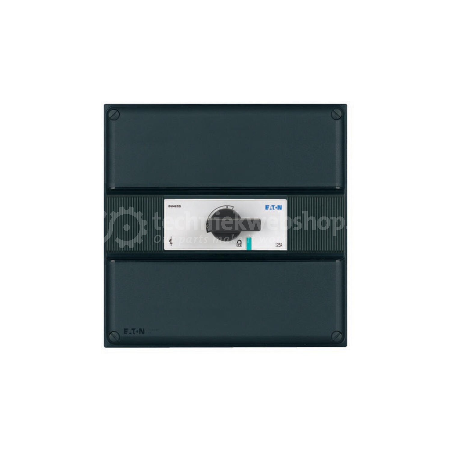 Eaton Systeem 55 - HS1254-S44 / sch.kast draai, verkoop per: 1 x 1 stuk ...
