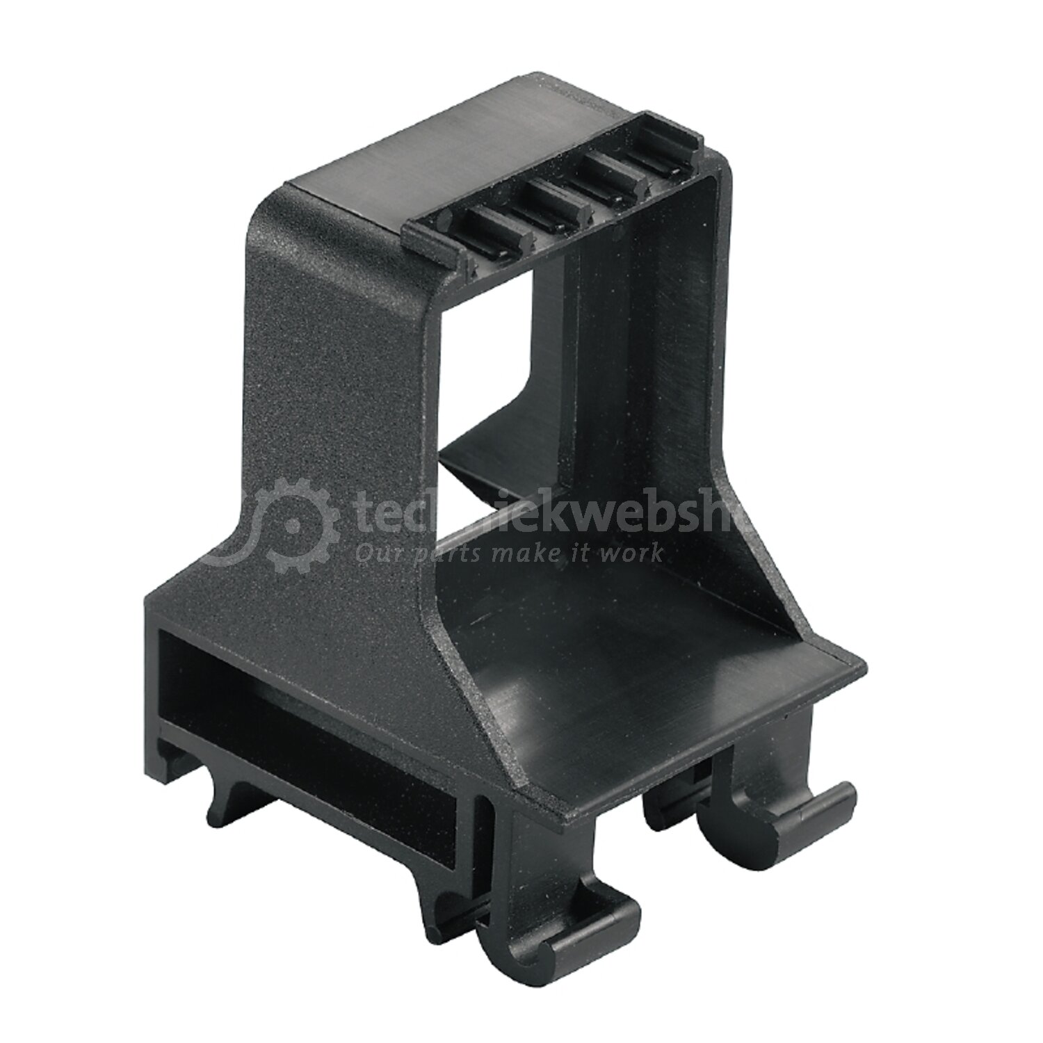 20x Connecteurs Weidmüller 1418100000 RSV1,6 S24 GR Pour Circuit Imprimé - Neuf Non Utilisé