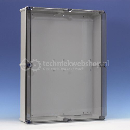 Eaton Halyester - K486 / Lege kast transp. deksel 720X540, verkoop per ...