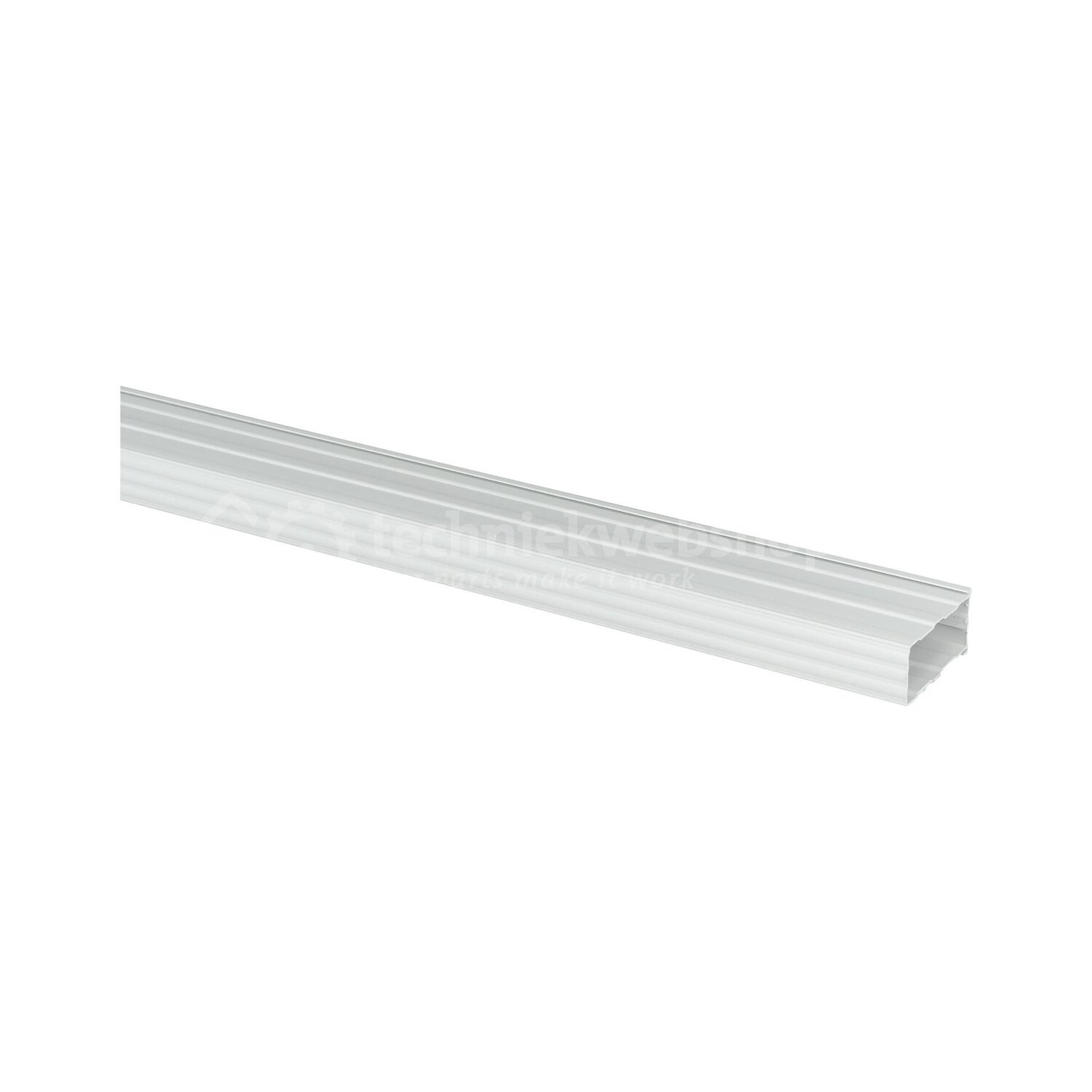 Eaton xEffect Sasy system - BBC-CU-BAR/PR / Railsysteemafdekprofiel ...