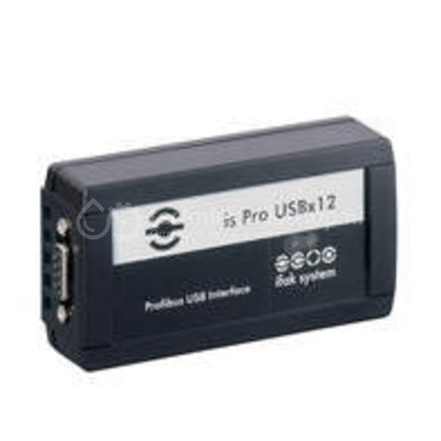 ABB Componenten Elektronische starter / UMC - UTP22-FBP / Fieldbusplug ...