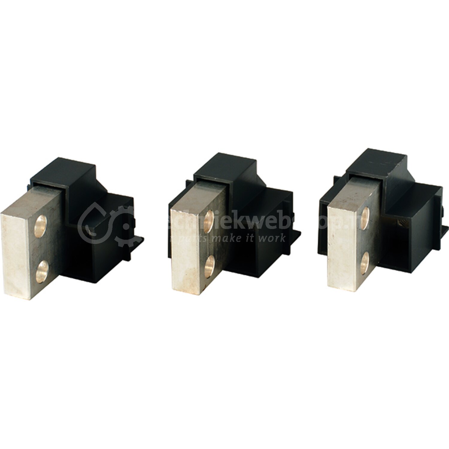 ABB Componenten Tmax, Emax X1 - TERMINALS T7/T7M/X1 FF->VR 8PCS ...