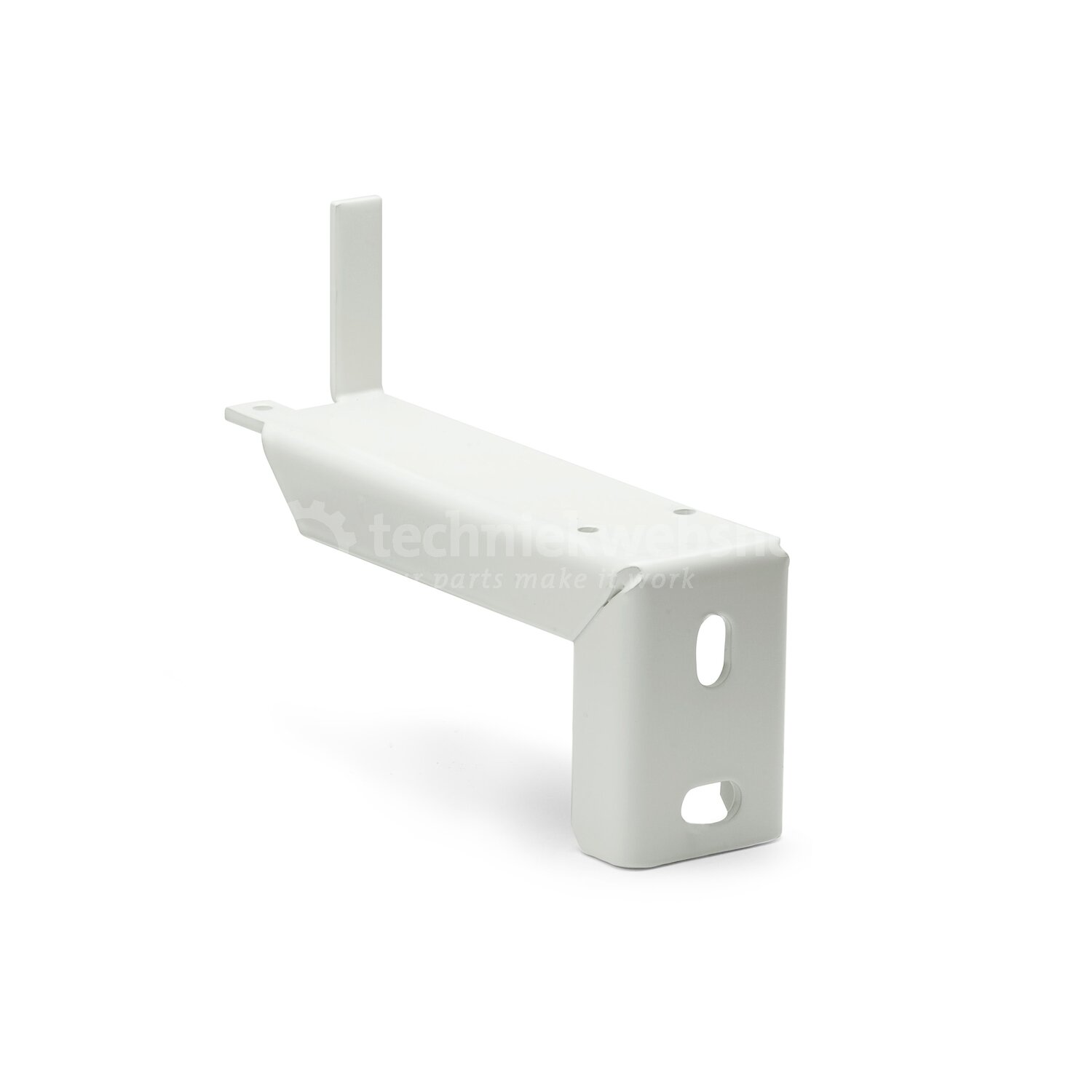 Vasco Group TOEBEHOREN PLINTRADIATOR - Wandconsole / 118601500000306 ...