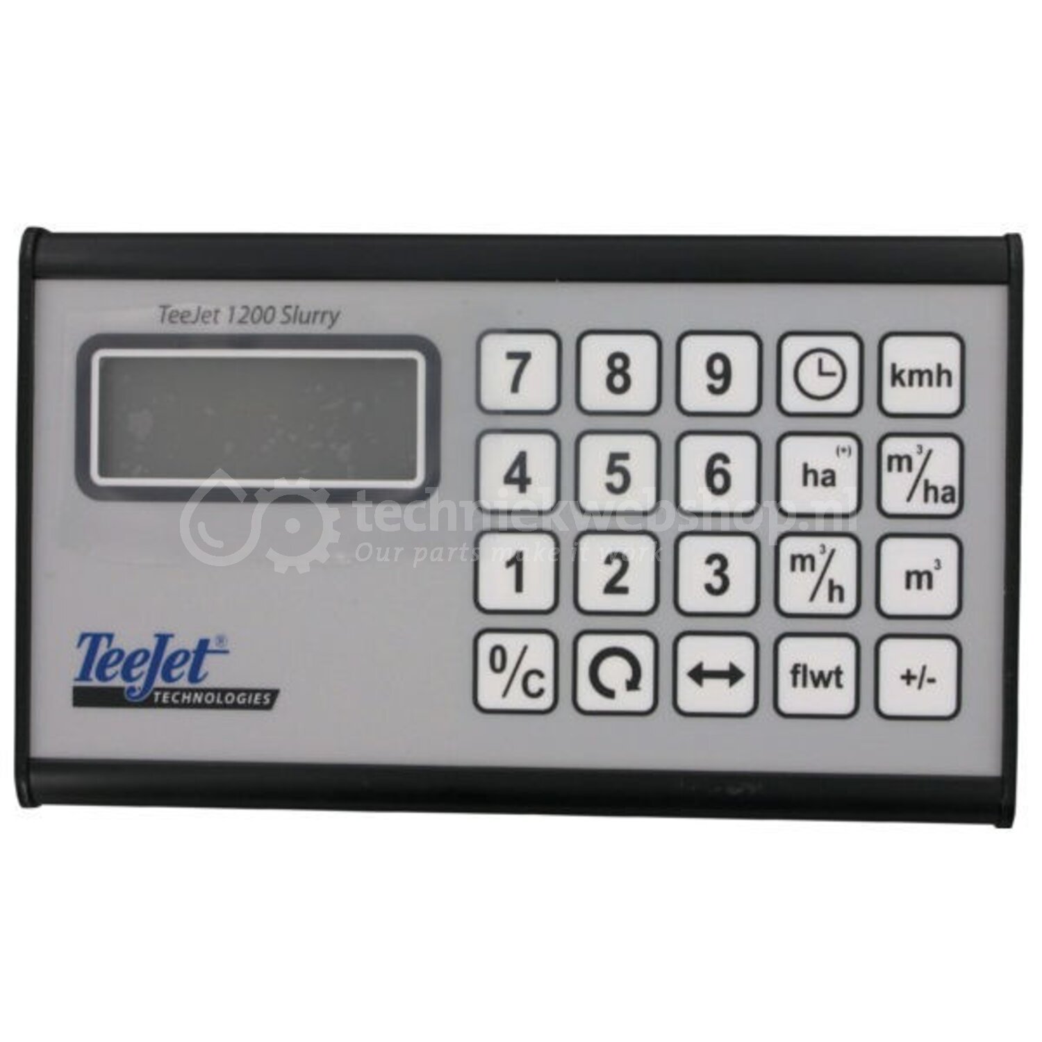 TeeJet Monitor LH1200 S - TJT916124 - Techniekwebshop.nl