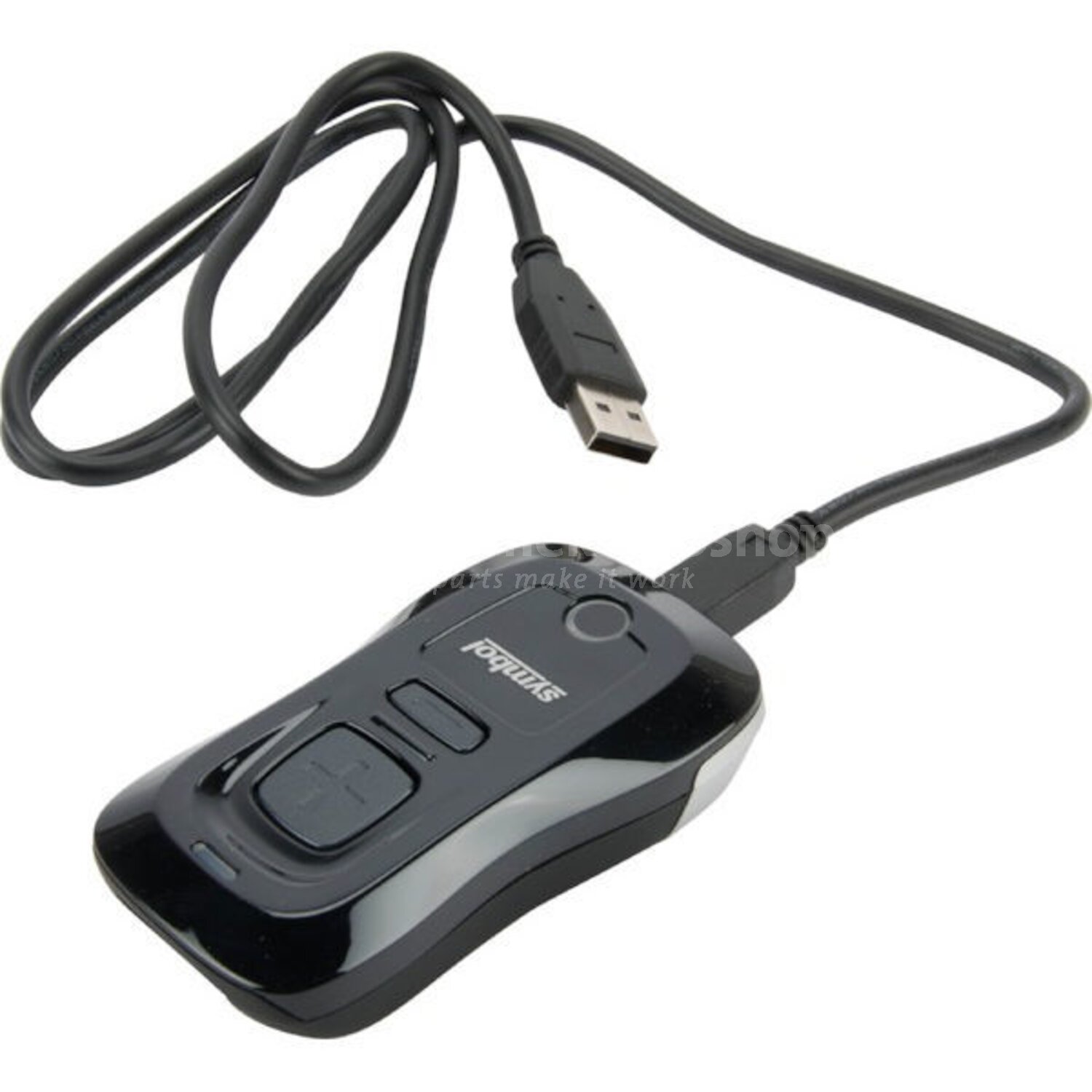 Scanner - CS3000 in Werkplaats & Magazijn / Werkplaatselektro ...