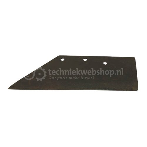 Ploegen Baeke in Landbouw / Grondbewerkingstechniek - Techniekwebshop.nl